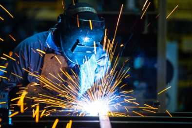 TCVN 13965-2:2024 về hàn ray xe lửa bằng phương pháp hàn giáp mép 